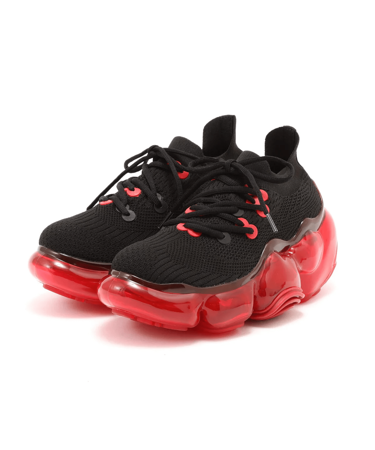 grounds/グラウンズ/別注MOOPIE EL/RF/RED(2026ss MODEL) red 38