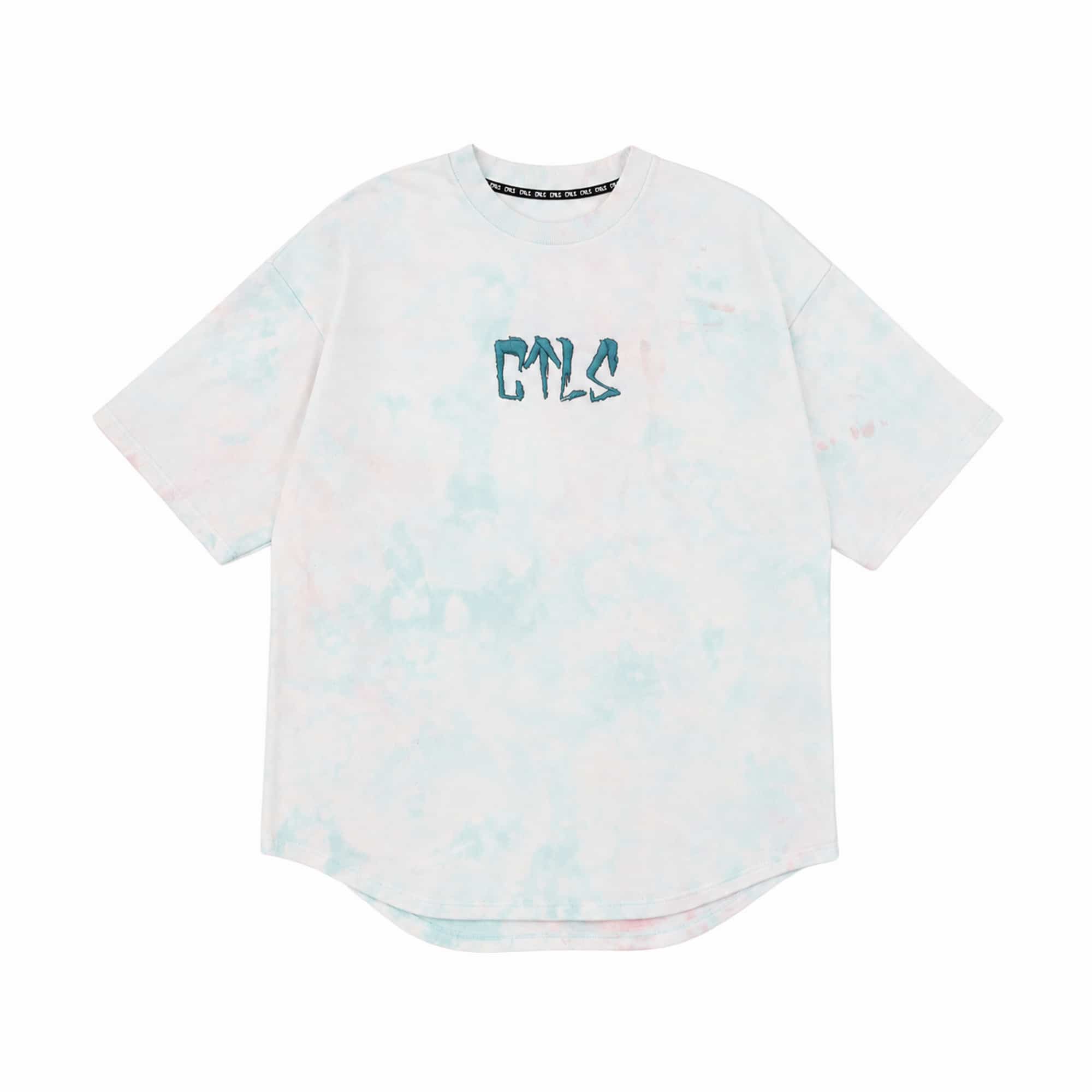 ctls cvtvlist ブリーチ タンクトップ CVTVLIST/カタリスト/USUAL BLEACH TEE(0 BLEACH BLUE)｜ ROYAL FLASH