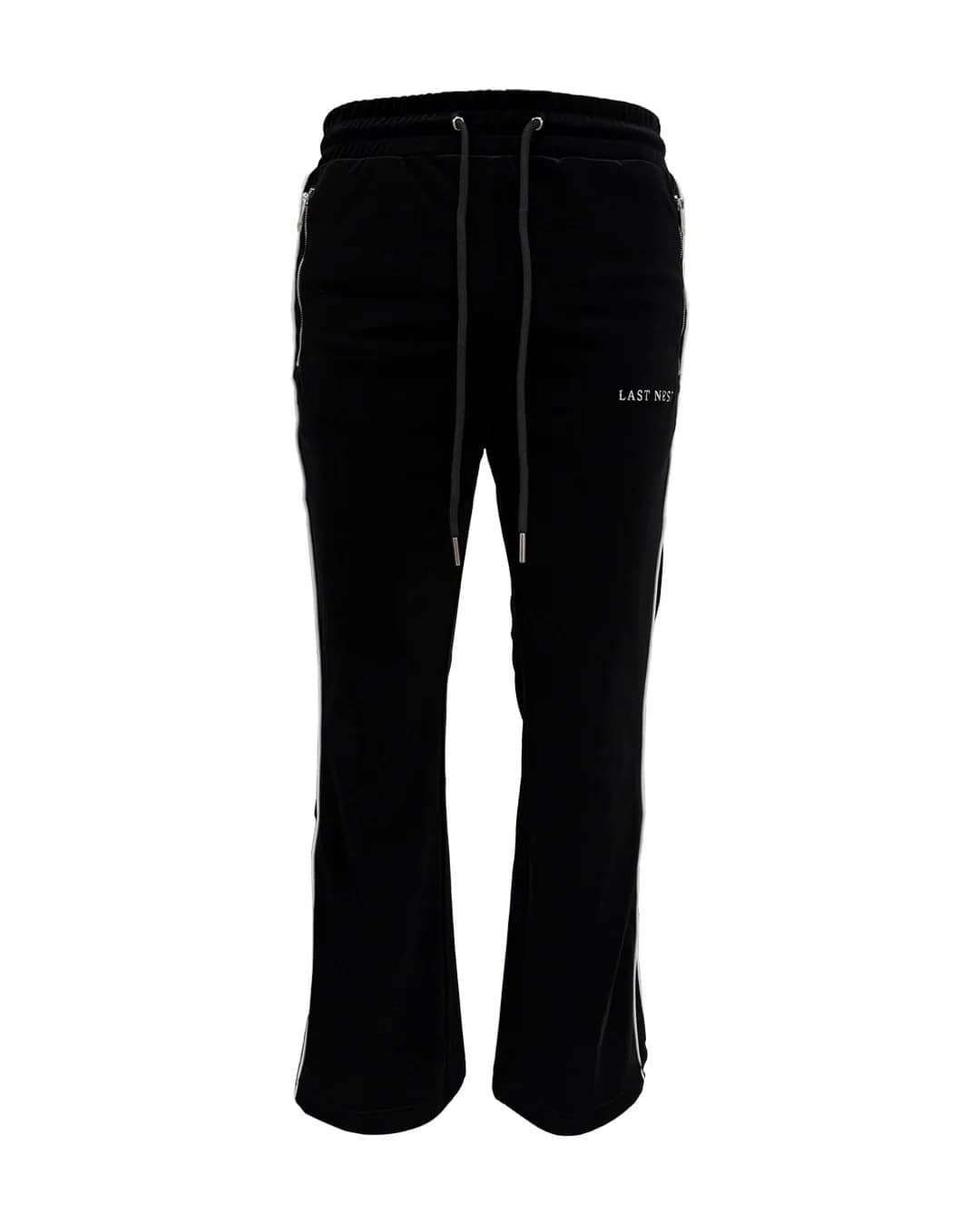パンツ LAST NEST Velvet Track Pants V2 LAST NEST/Velvet Track Pants / Black(M black)｜ ROYAL FLASH
