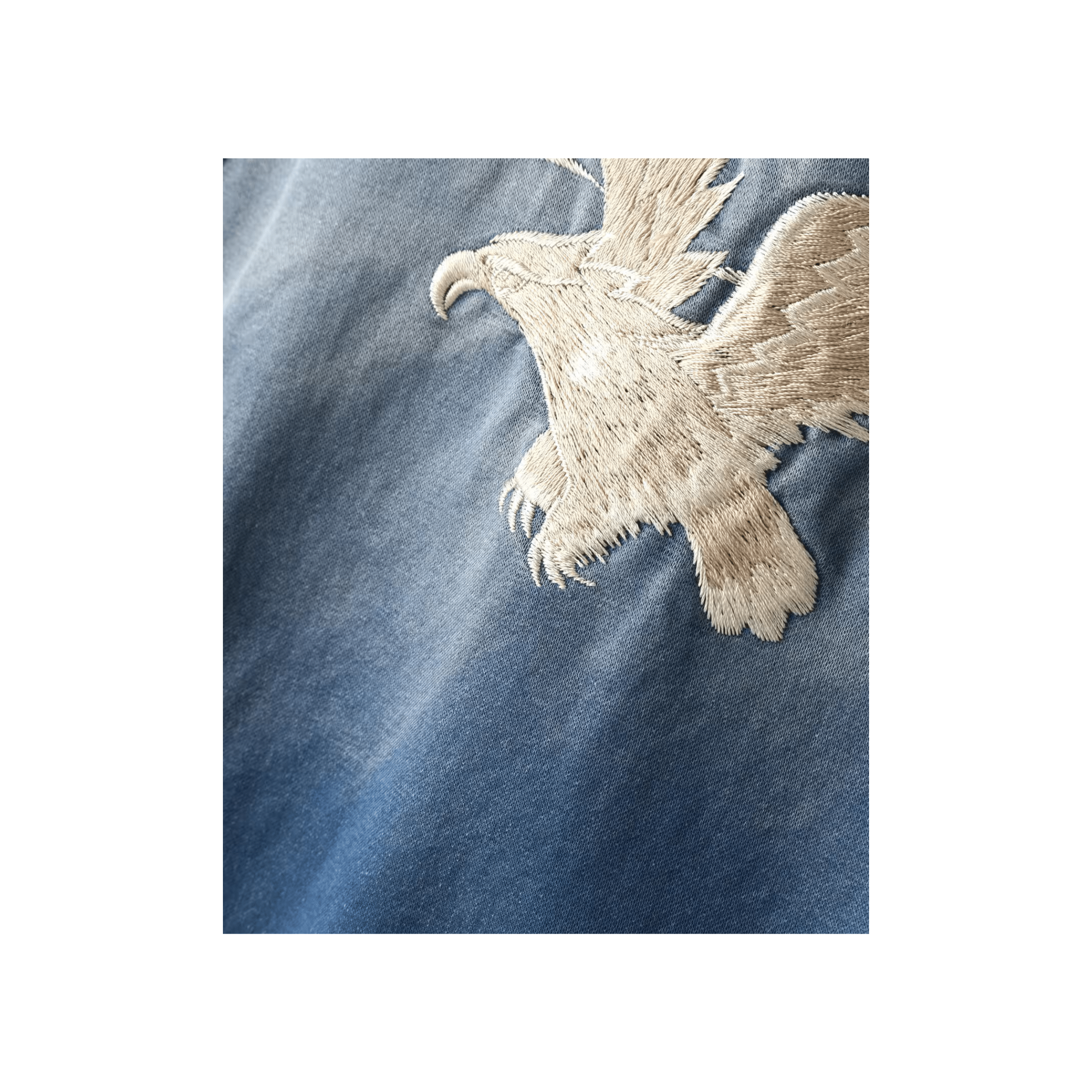 【Maison MIHARAYASUHIRO】別注Souvenir Jacket blue 48