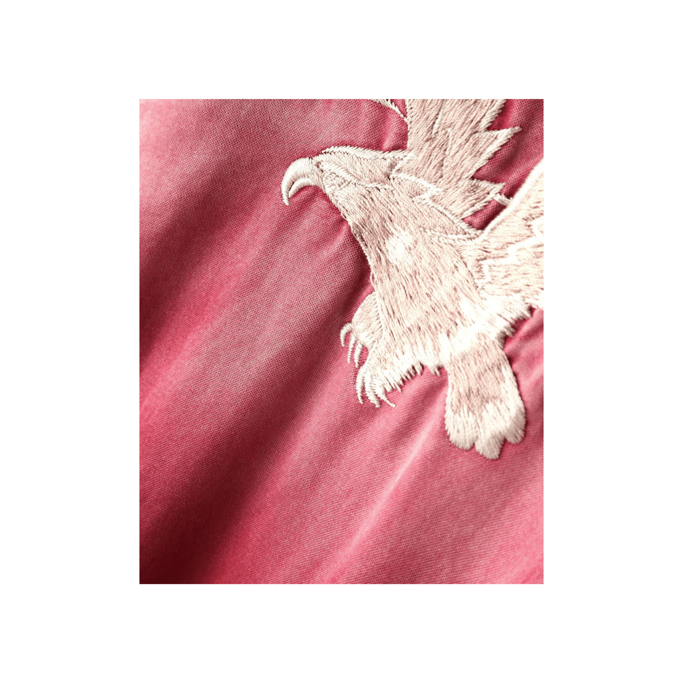 【Maison MIHARAYASUHIRO】別注Souvenir Jacket red 48
