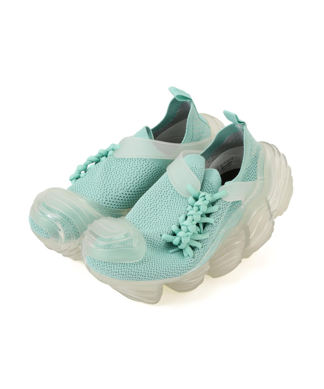 grounds/グラウンズ/OYSTER GREEN(38 green)｜ ROYAL FLASH