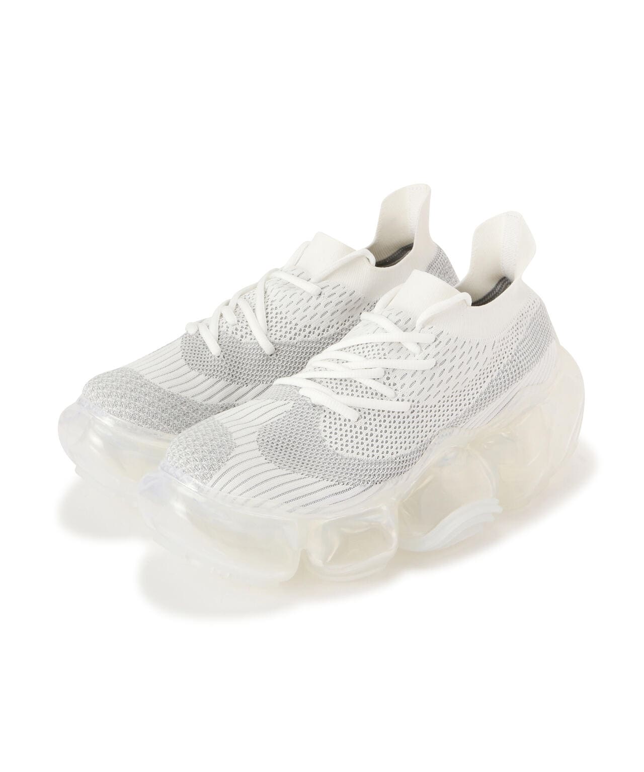 grounds/グラウンズ/MOOPIE WHITE white 37