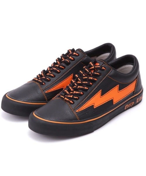 Revenge×Storm/リベンジストーム/ VLONEコラボスニーカー black 11