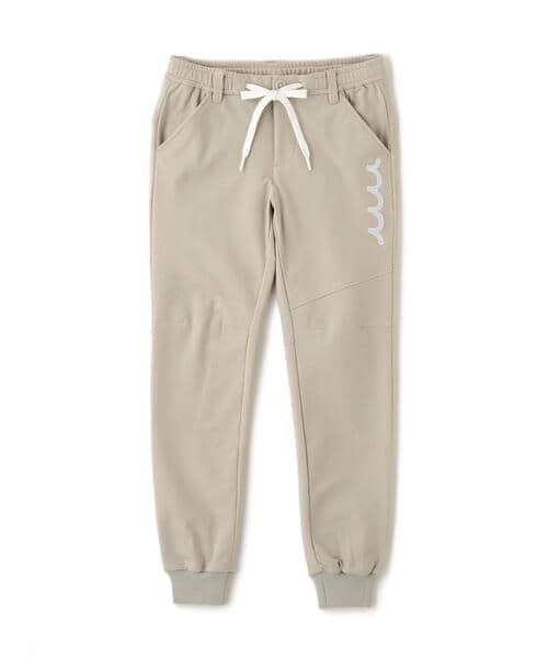 muta MARINE/ムータ マリン/別注ヒートパフォーマプラスPANTS beige 8