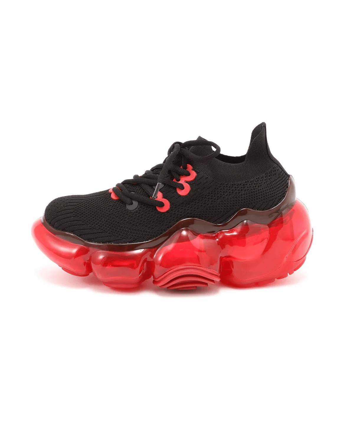 grounds/グラウンズ/別注MOOPIE EL/RF/RED(2026ss MODEL) red 38