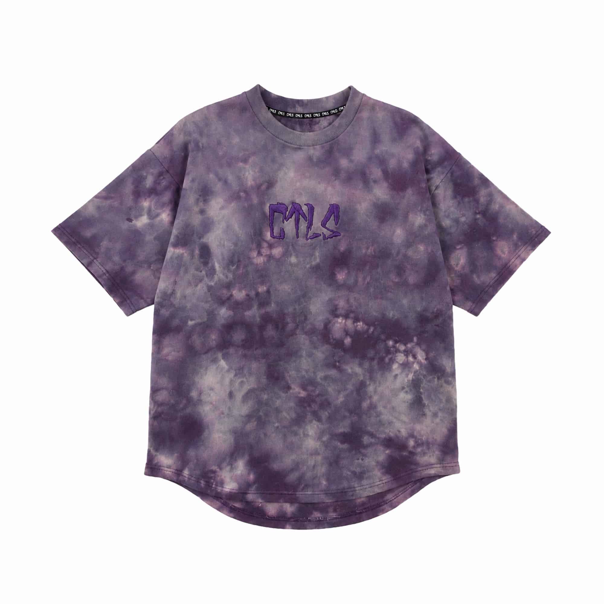 BLEACH purple