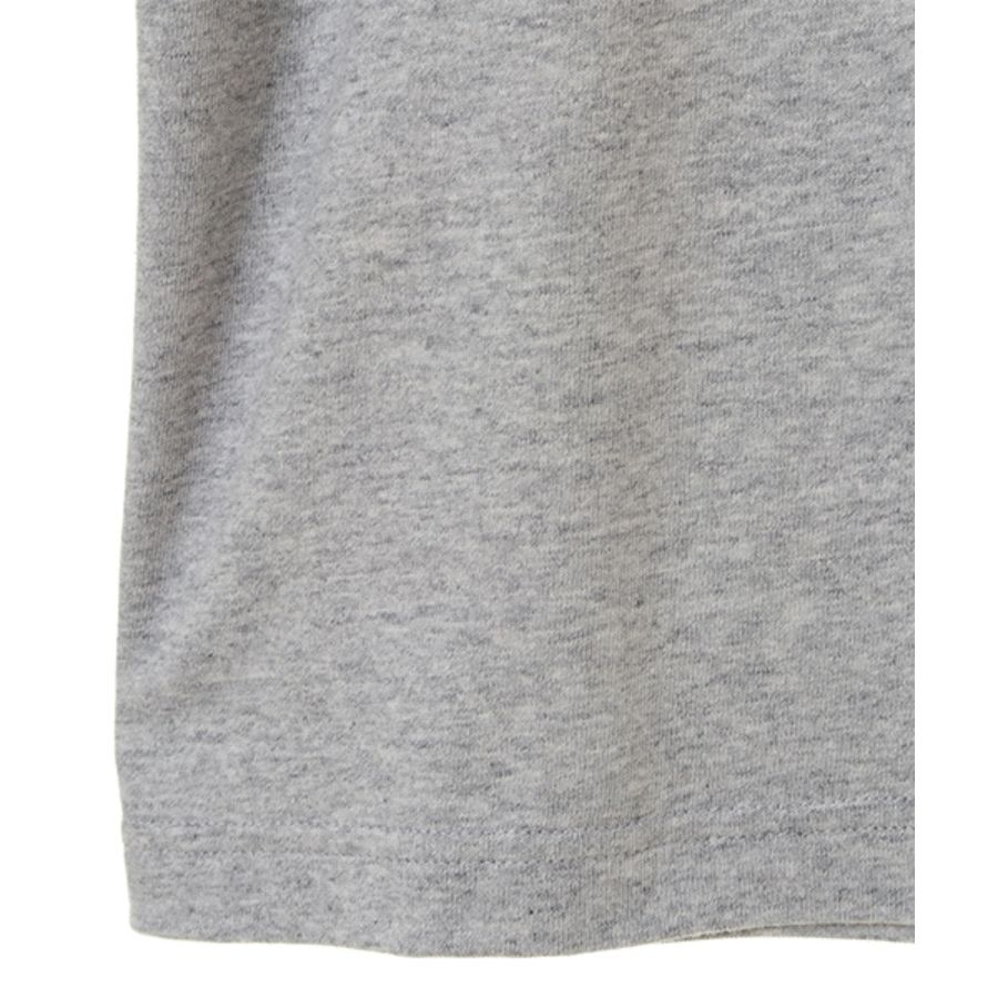 ピクセルリマスター ファイナルファンタジー Tシャツ HEATHER GRAY