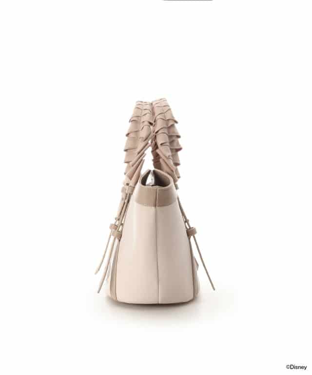 『バンビ』コレクション ハンドバッグ