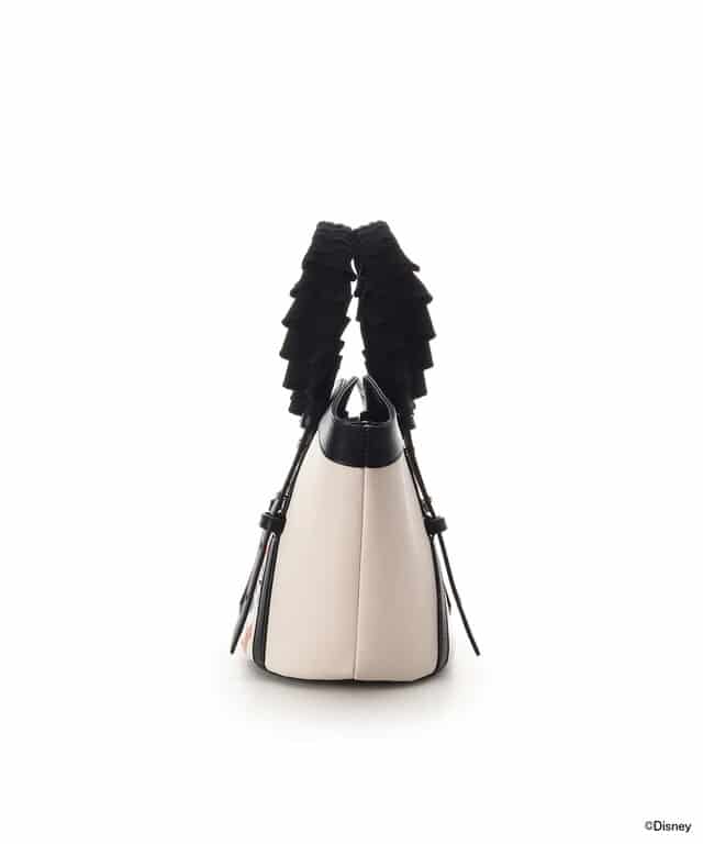 「ミッキー＆フレンズ」コレクション ハンドバッグ