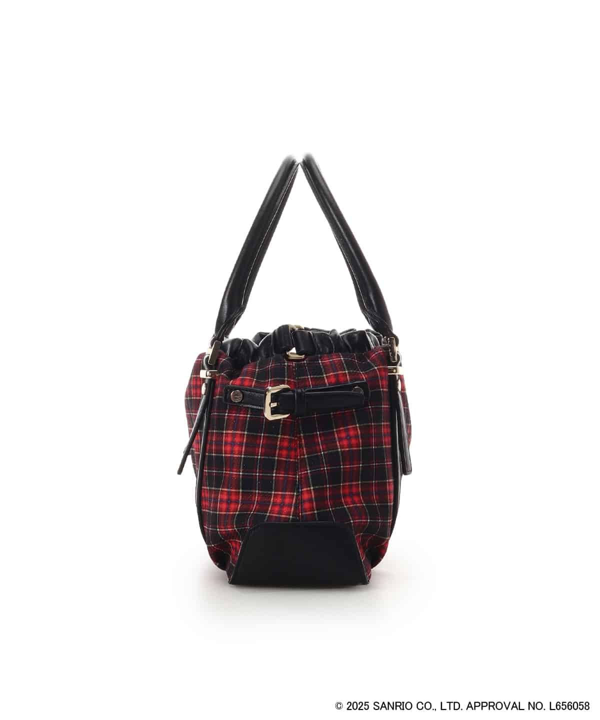 「ハローキティ」コレクション ハンドバッグ