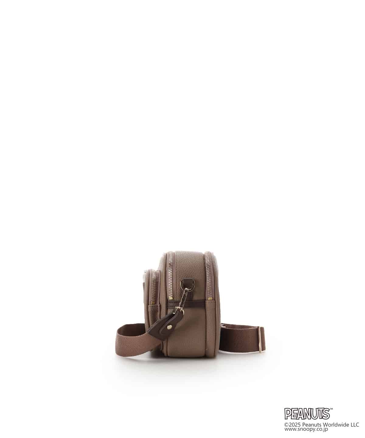 「スヌーピー」コレクション ショルダーバッグ