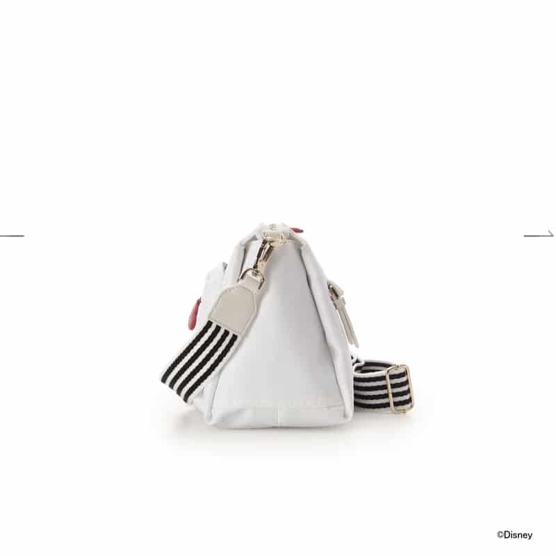 「ベイマックス」コレクション ナイロンショルダーバッグ