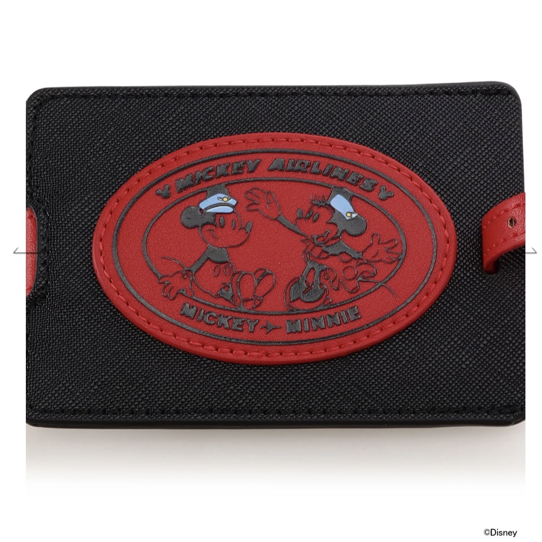 DISNEY DREAM TRAVEL コレクション ラゲッジタグ