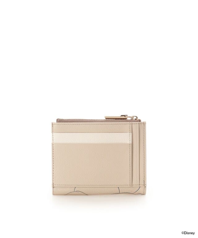 『バンビ』コレクション 折財布