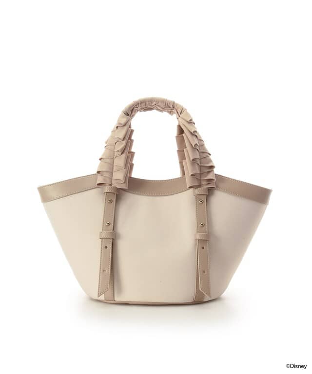 『バンビ』コレクション ハンドバッグ