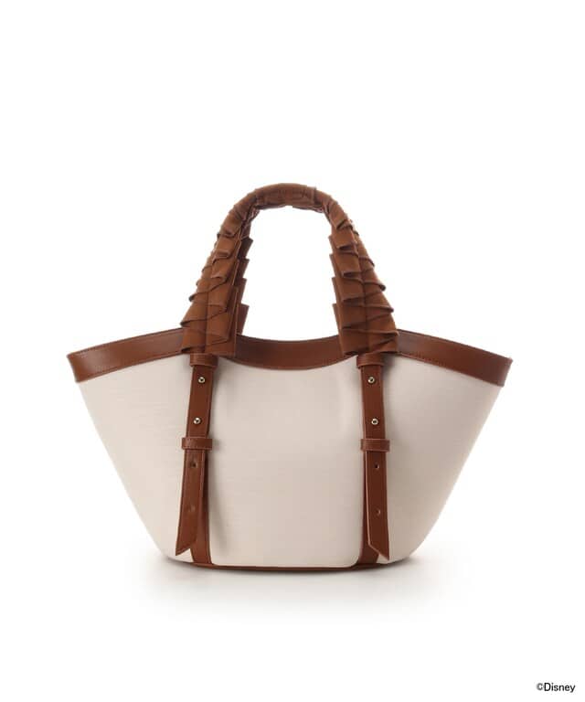 「チップ」＆「デール」コレクション ハンドバッグ