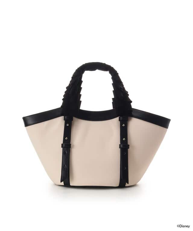 「ミッキー＆フレンズ」コレクション ハンドバッグ