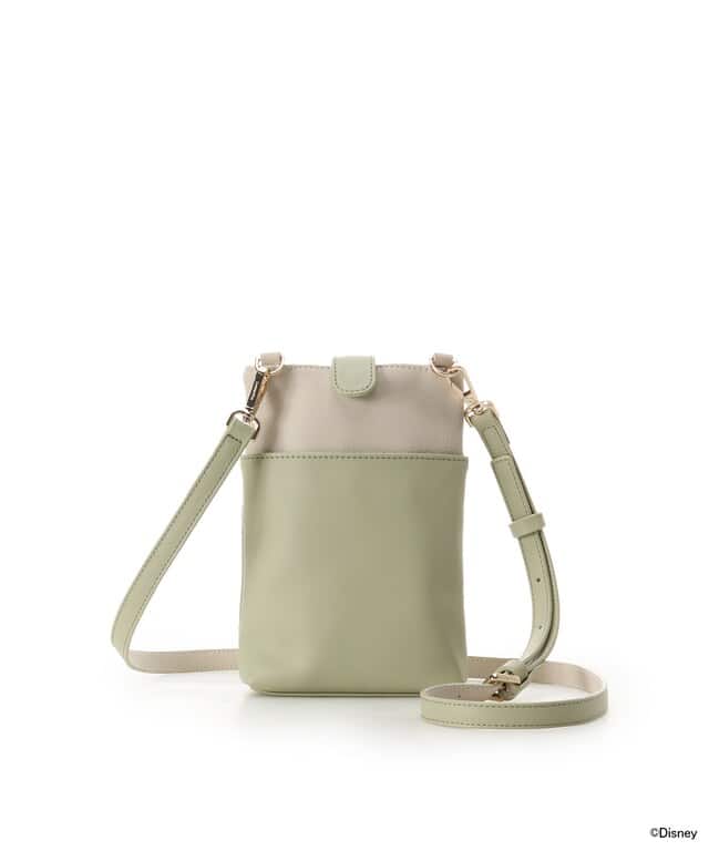 『ズートピア』コレクション ショルダーバッグ