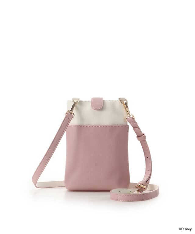 『おしゃれキャット』コレクション ショルダーバッグ