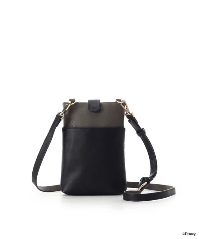 「ミッキー＆フレンズ」コレクション ショルダー