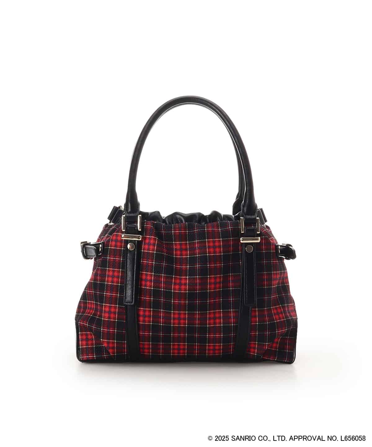 「ハローキティ」コレクション ハンドバッグ