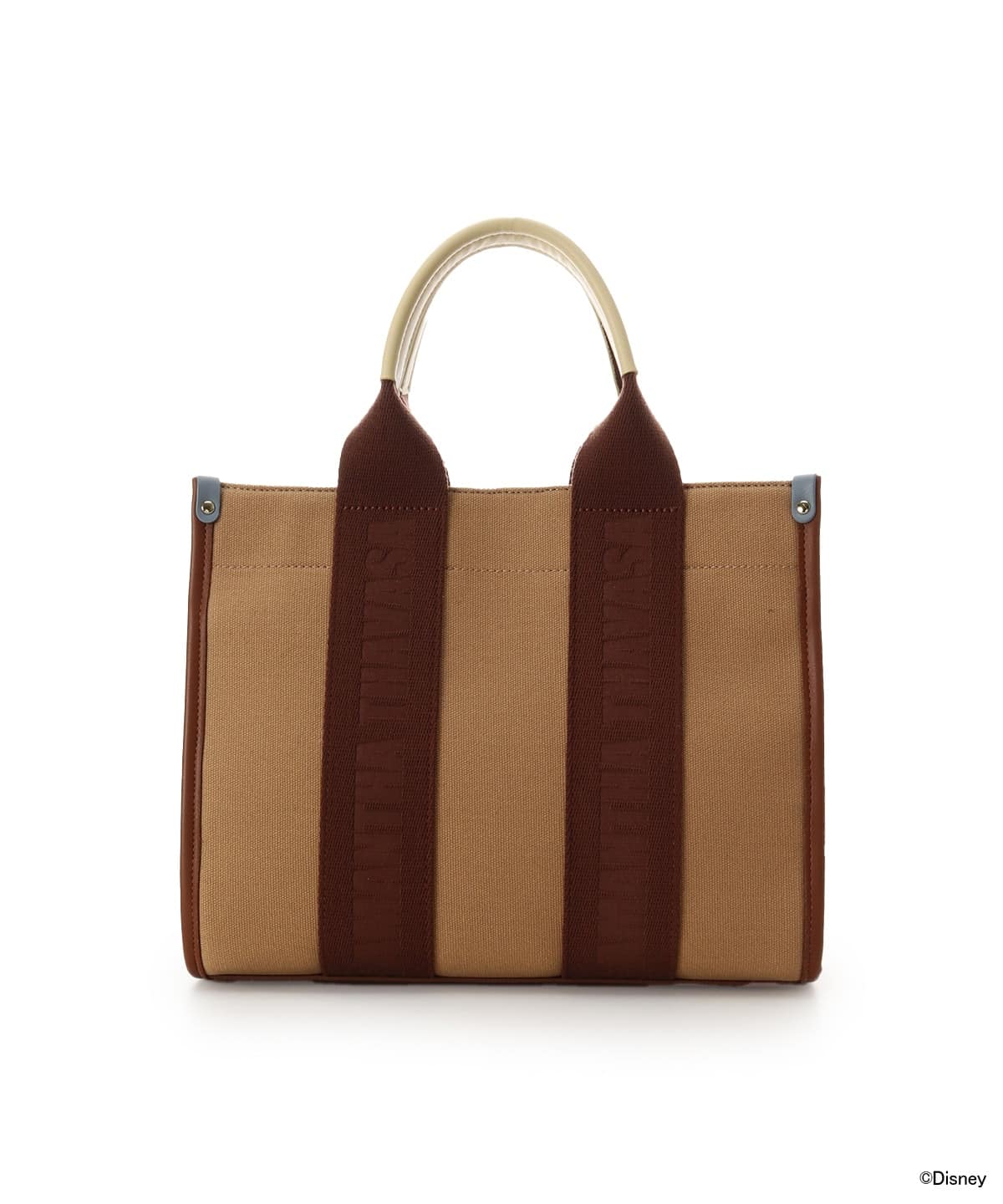 『ファンタジア』コレクション トートバッグ「ほうき」