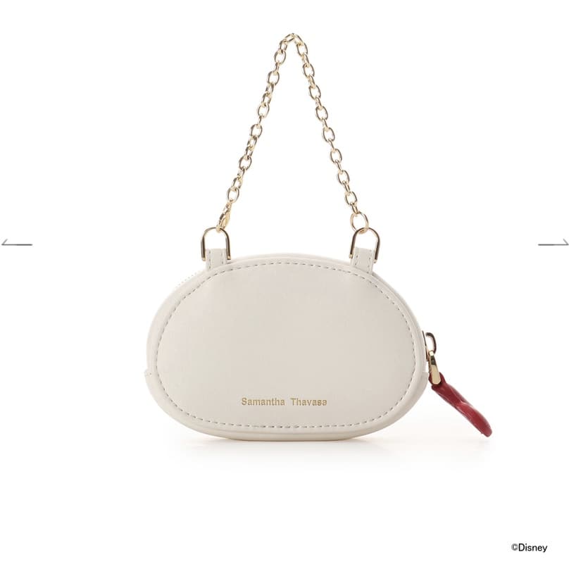 「ベイマックス」コレクション ポーチチャーム