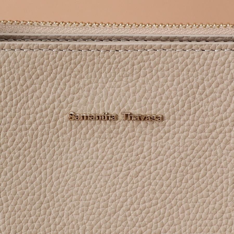 Dream bag for レザートートバッグ【３年保証対象品】 ベージュ 0