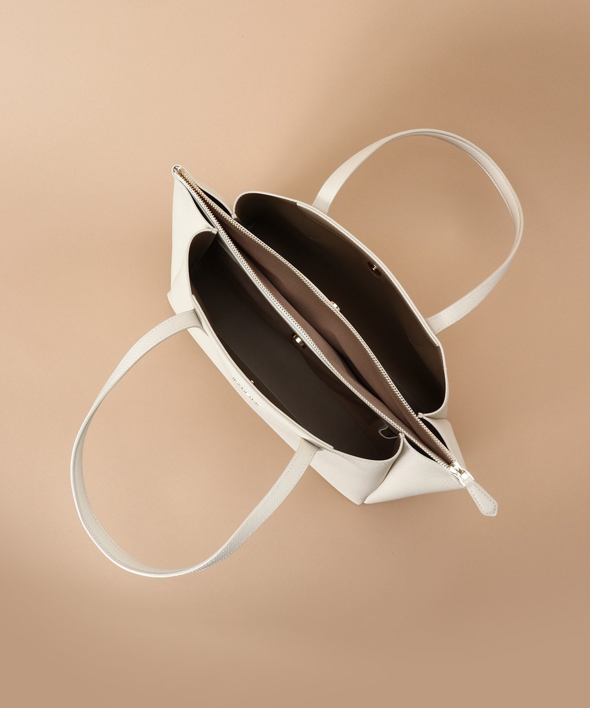 Dream bag for レザートートバッグ