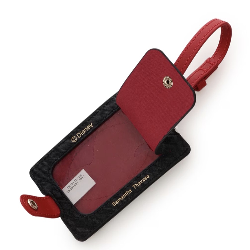 DISNEY DREAM TRAVEL コレクション ラゲッジタグ