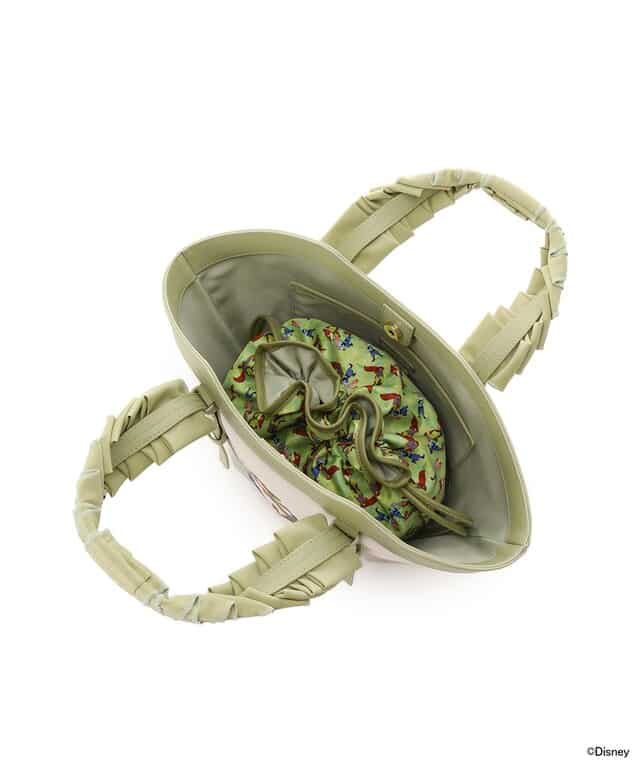 『ズートピア』コレクション ハンドバッグ