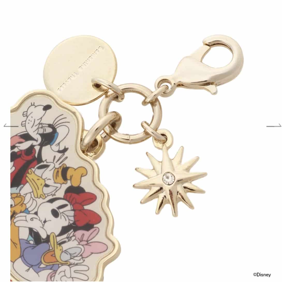 「ミッキー＆フレンズ」コレクション 2wayチャーム