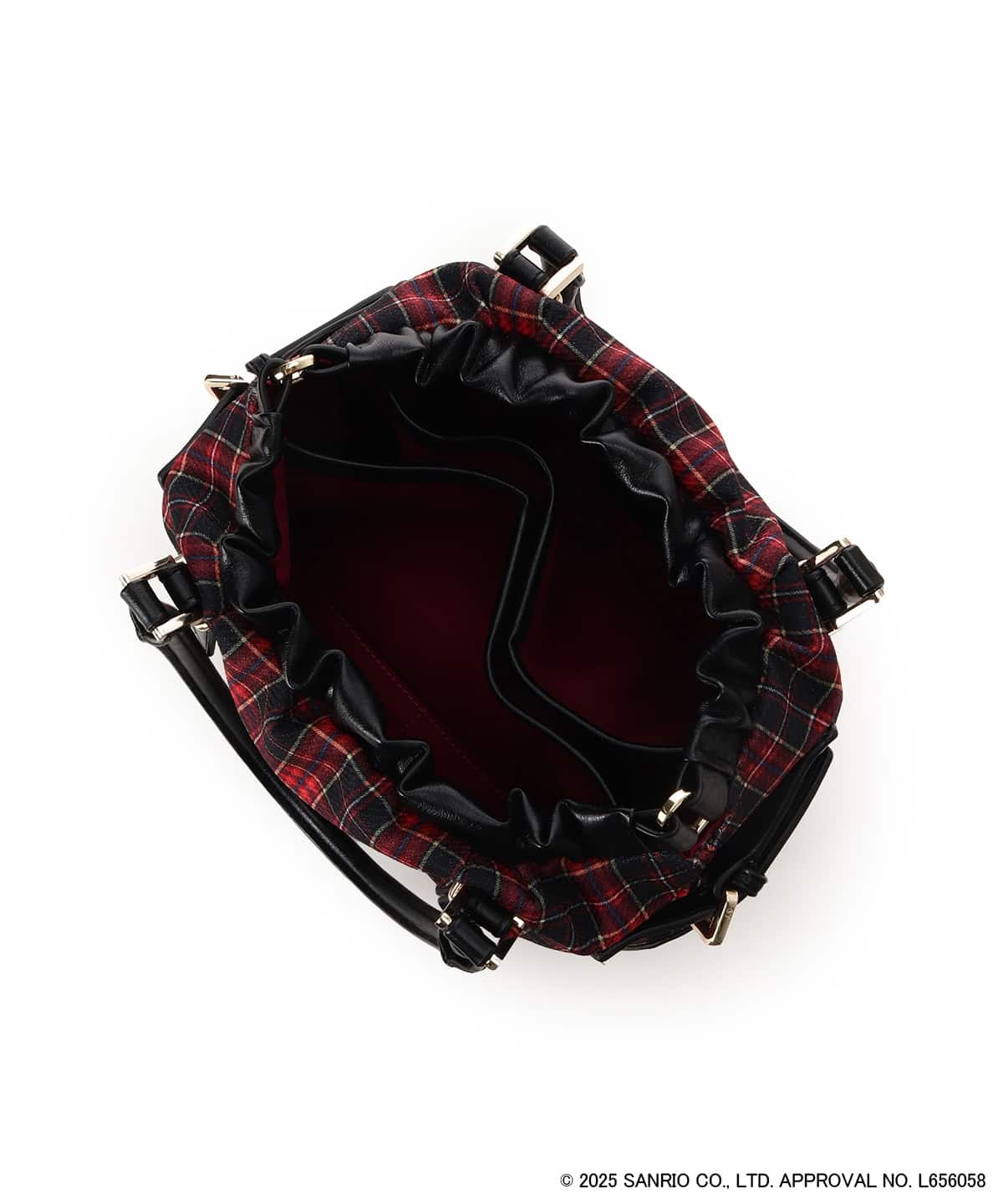 「ハローキティ」コレクション ハンドバッグ