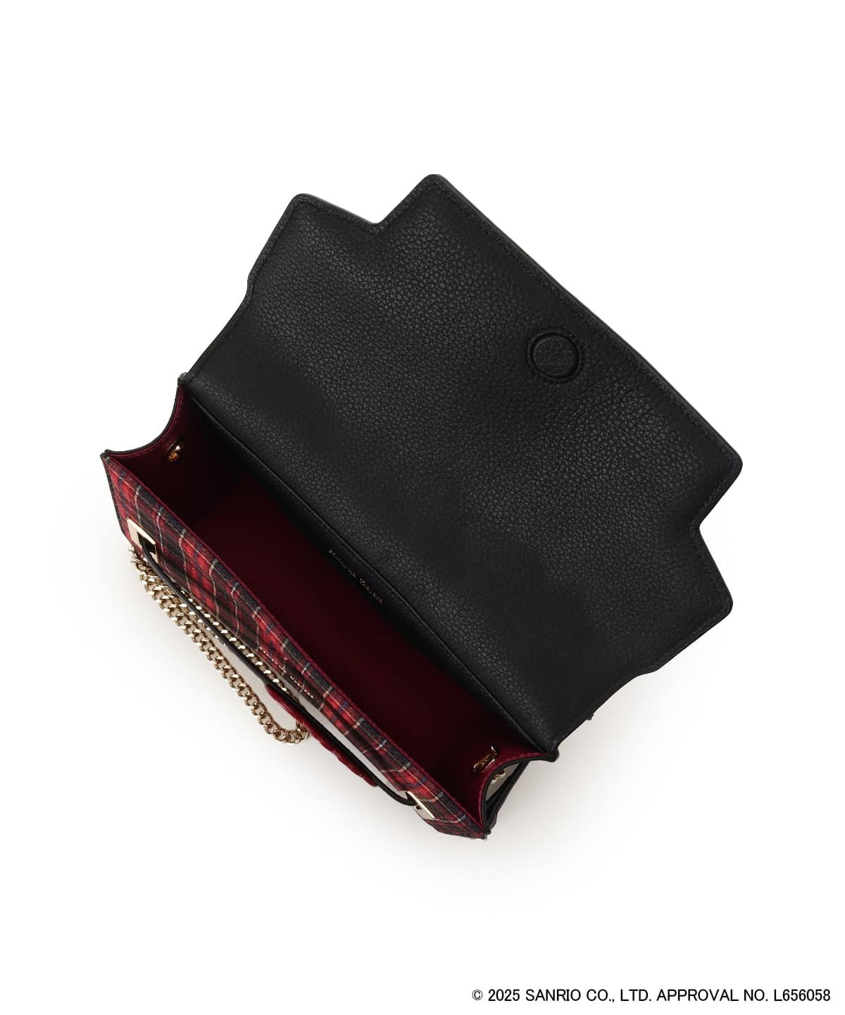 「ハローキティ」コレクション ショルダーバッグ