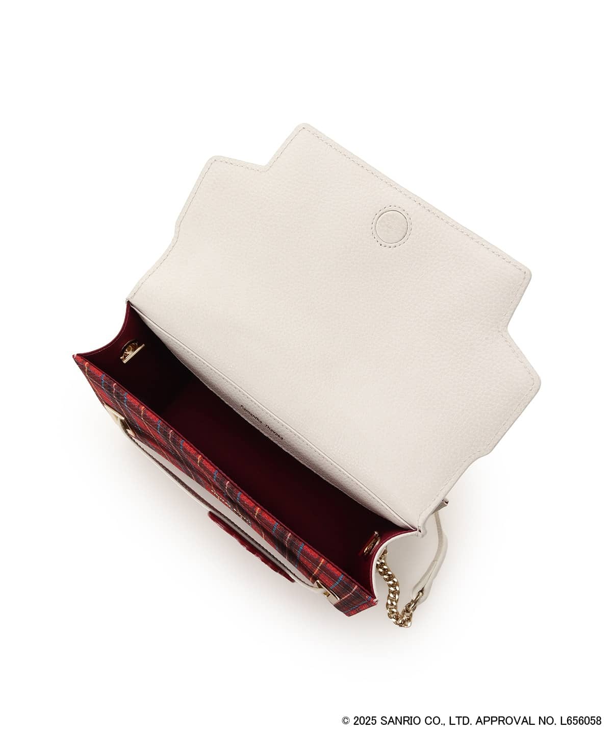 「ハローキティ」コレクション ショルダーバッグ