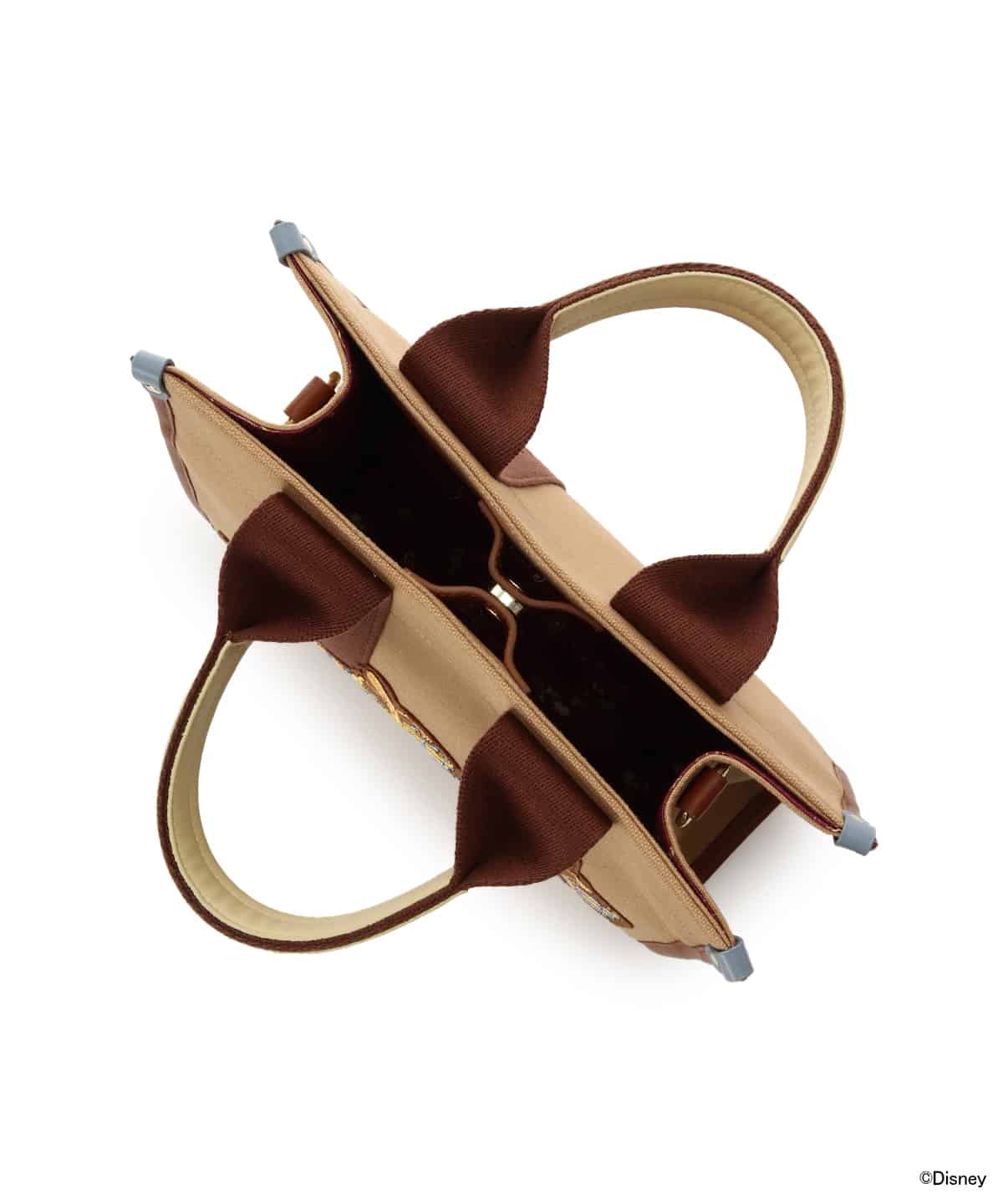 『ファンタジア』コレクション トートバッグ「ほうき」