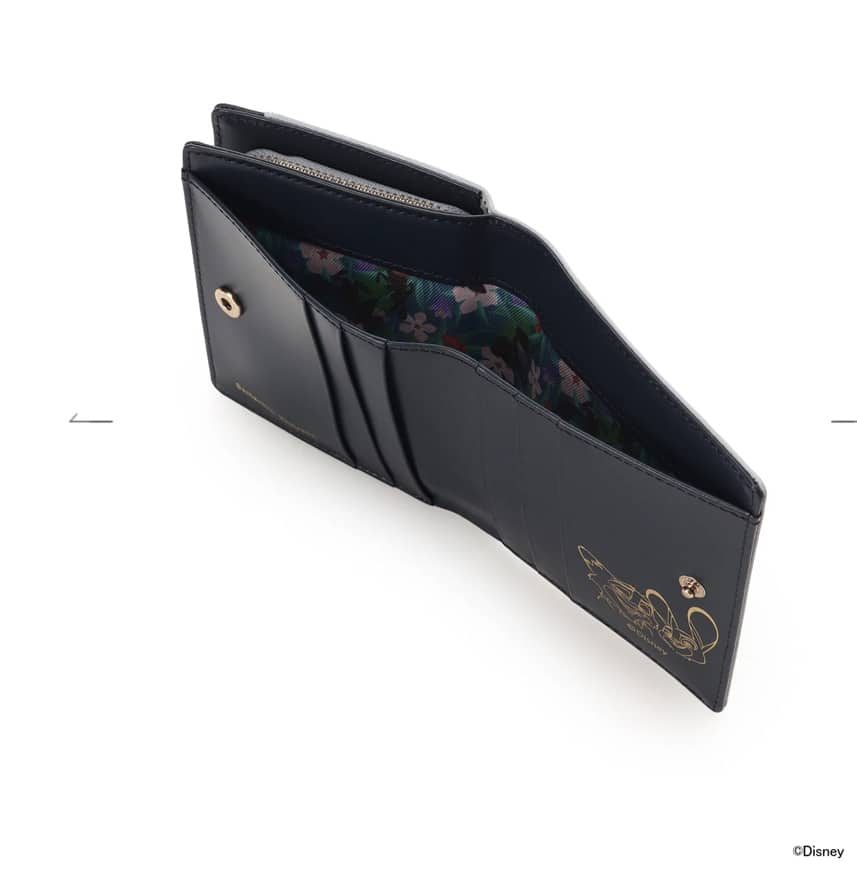 『ズートピア2』コレクション 「ジュディ・ホップス」折財布