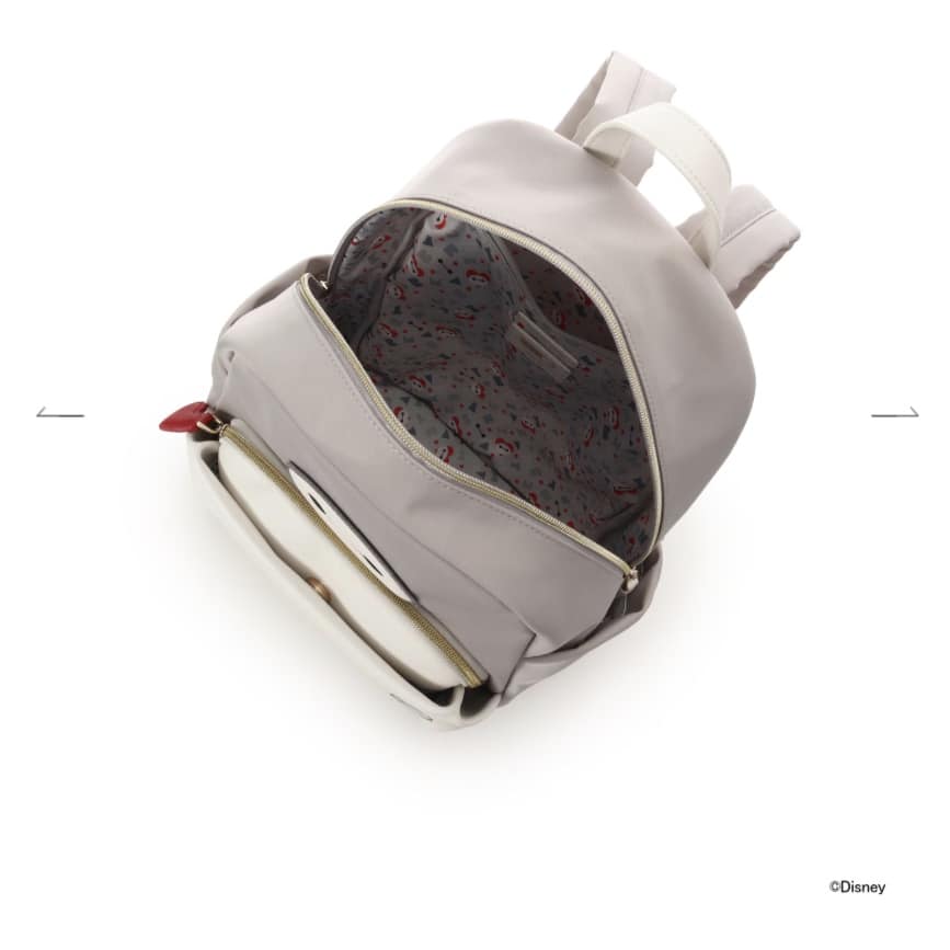 「ベイマックス」コレクション ナイロンリュック