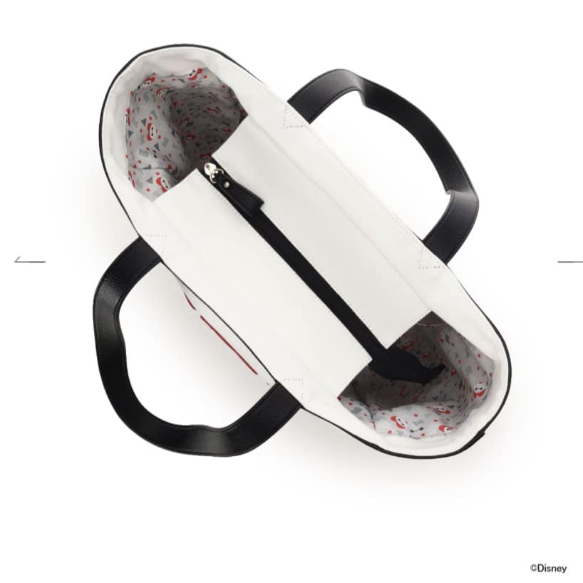 「ベイマックス」コレクション サマタバパッチワークトート