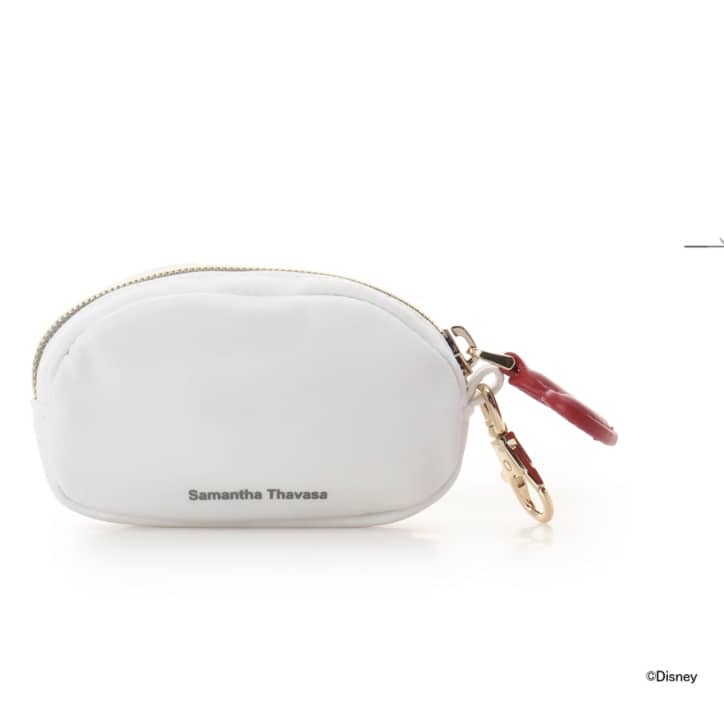 「ベイマックス」コレクション ポーチ付きエコバッグ