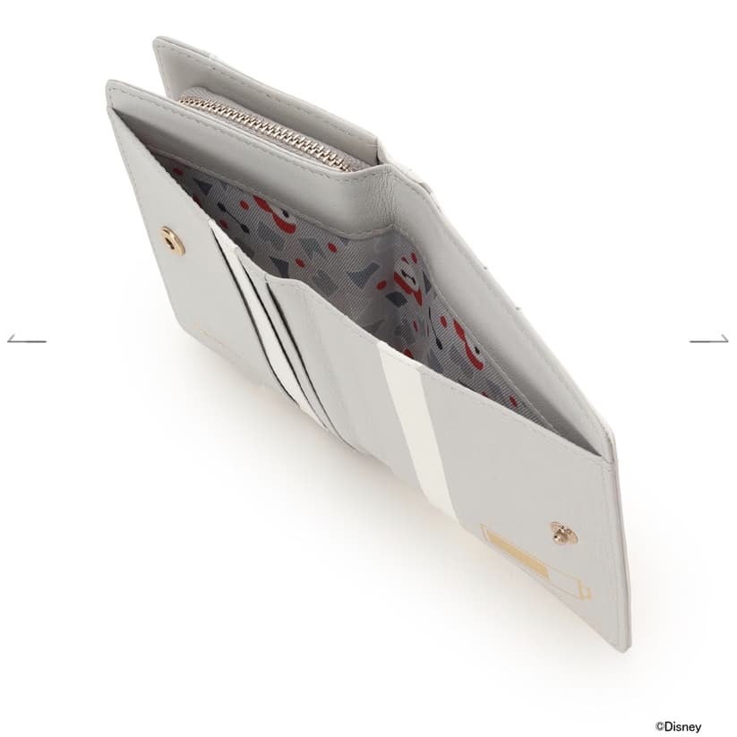 「ベイマックス」コレクション 折財布