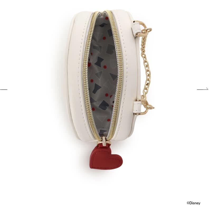 「ベイマックス」コレクション ポーチチャーム