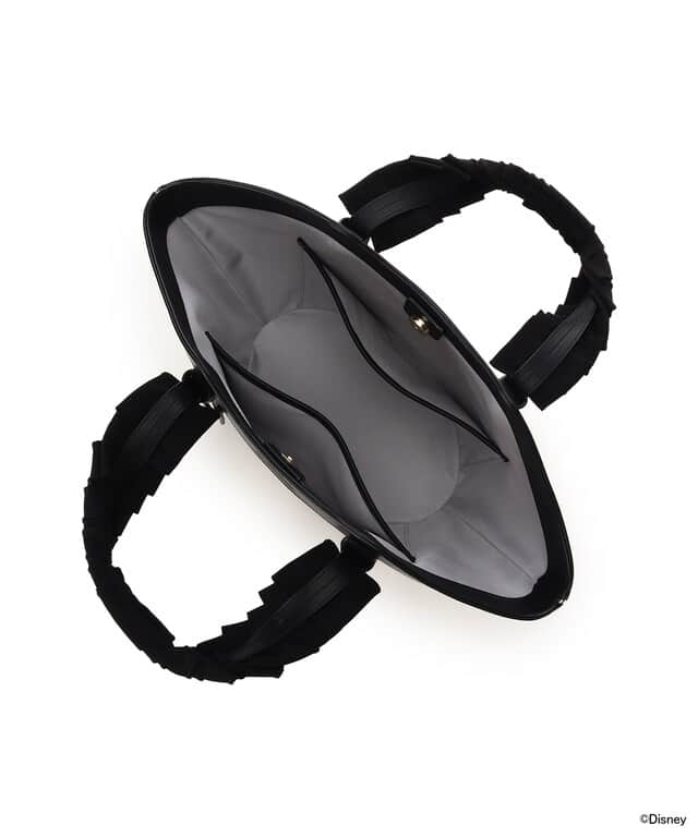 「ミッキー＆フレンズ」コレクション ハンドバッグ