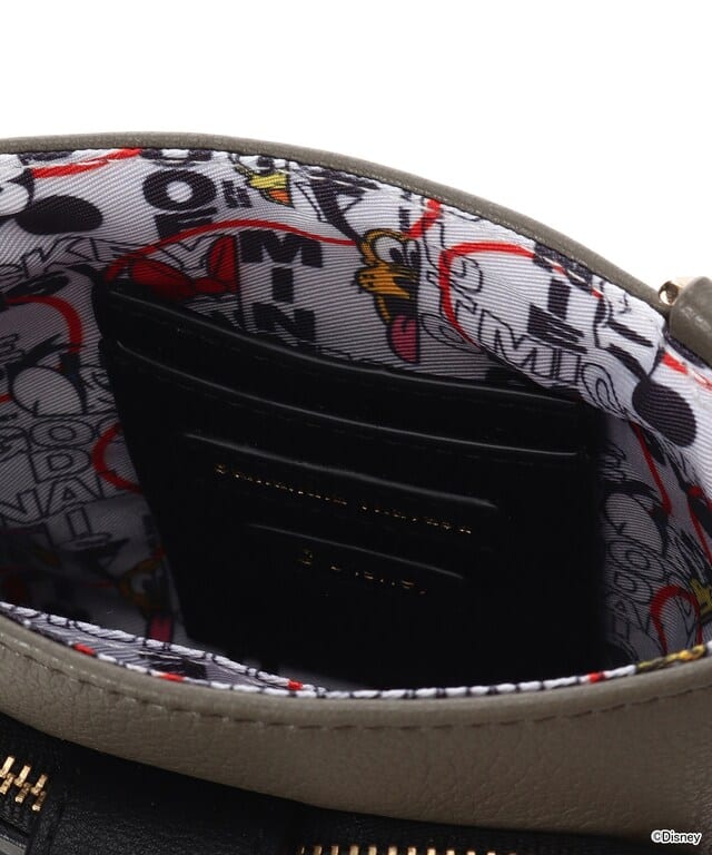 「ミッキー＆フレンズ」コレクション ショルダー