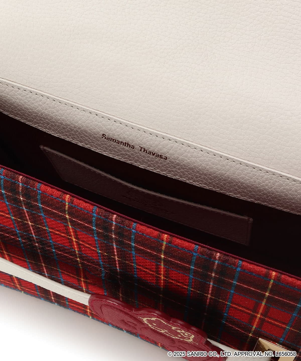 「ハローキティ」コレクション ショルダーバッグ