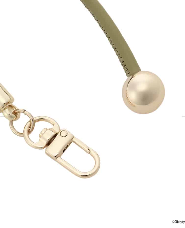 『ズートピア2』コレクション 「ニック・ワイルド」バッグチャーム