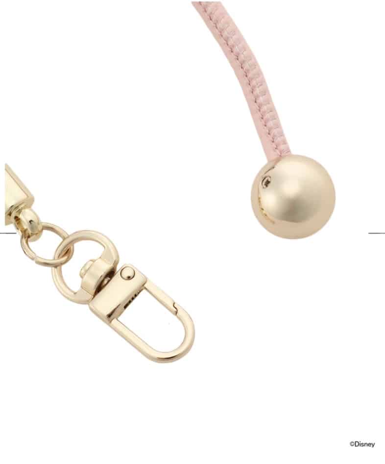 『ズートピア2』コレクション 「ジュディ・ホップス」バッグチャーム