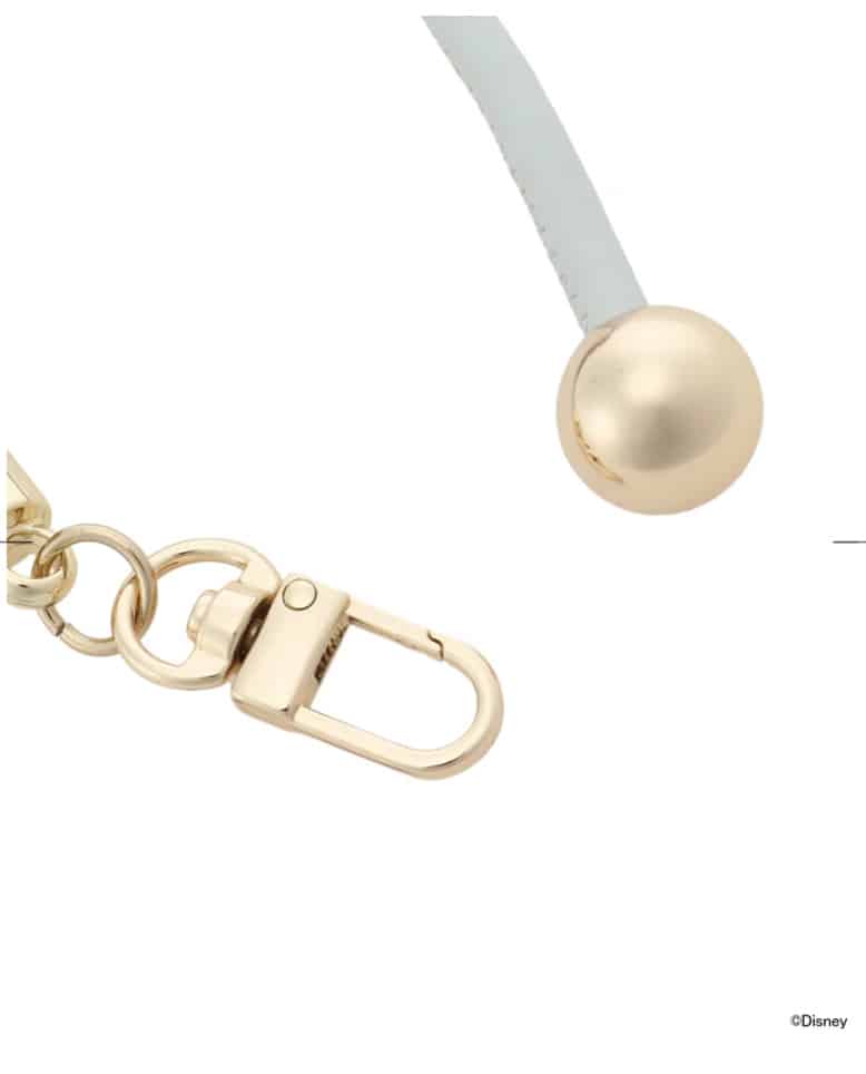 『ズートピア2』コレクション 「フィニック」バッグチャーム