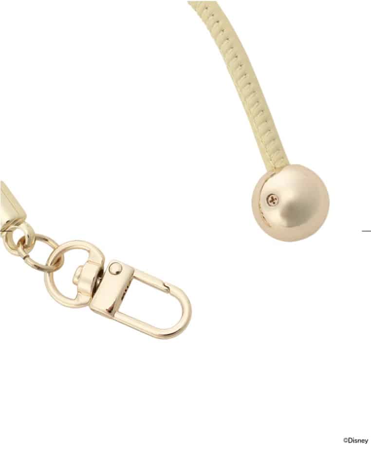 『ズートピア2』コレクション 「クロウハウザー」バッグチャーム